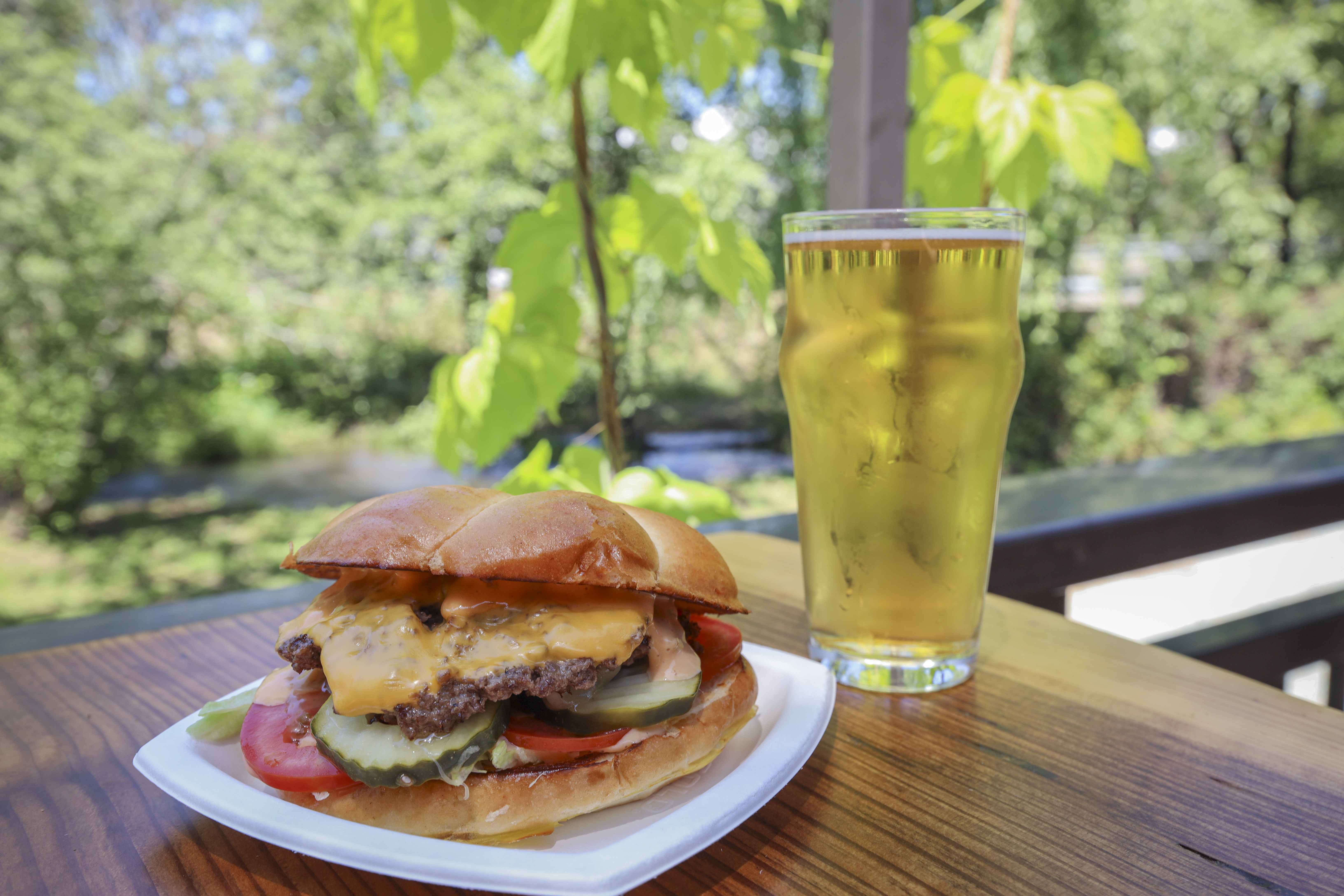 Highly Regarded Taproom/Restaurant – RE Available
